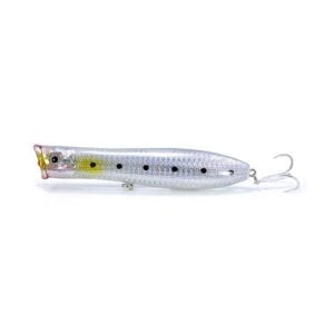 Fujin Elnino EN-130SW 13cm 31.5gr Maket Balık 03T Trans Iwashi