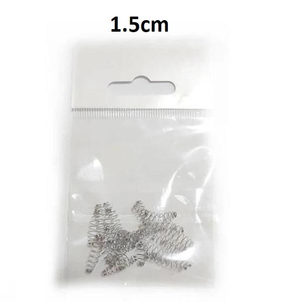 River İğne Yayı Büyük 1.5cm 25 Adet