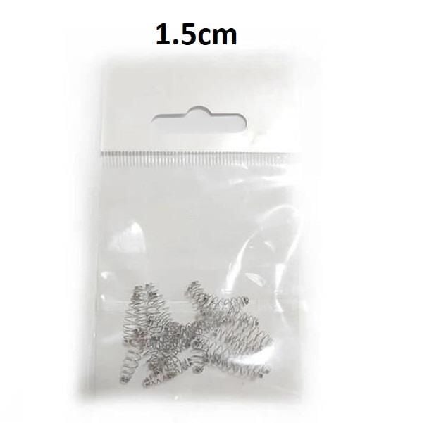 River İğne Yayı Büyük 1.5cm 25 Adet