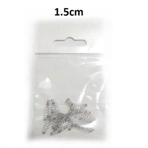 River İğne Yayı Büyük 1.5cm 25 Adet