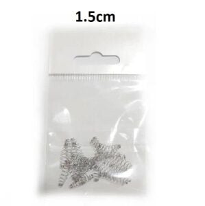 River İğne Yayı Büyük 1.5cm 25 Adet