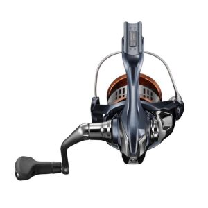 Shimano Nasci FD 4000 XG Spin Olta Makinesi