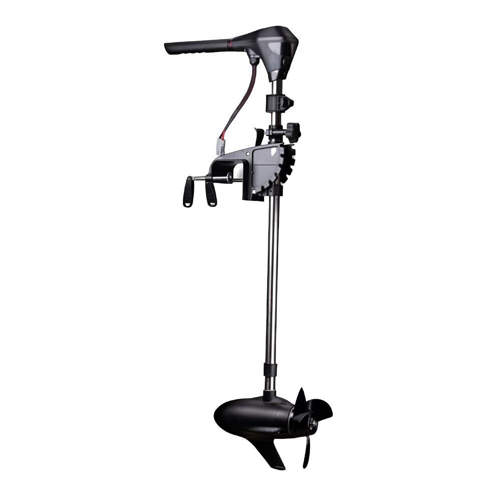 Haibo M150 80 lbs 12V Fırçasız Elektrikli Bot Motoru
