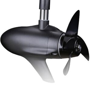 Haibo M150 80 lbs 12V Fırçasız Elektrikli Bot Motoru