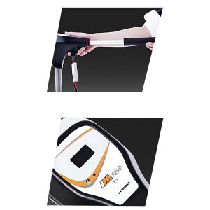 Haibo M150 80 lbs 12V Fırçasız Elektrikli Bot Motoru