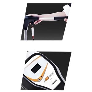 Haibo M150 80 lbs 12V Fırçasız Elektrikli Bot Motoru