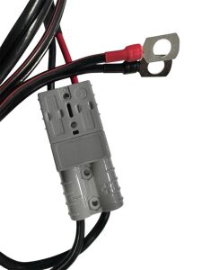 Haibo M150 80 lbs 12V Fırçasız Elektrikli Bot Motoru