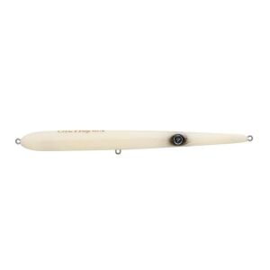 Hanfish Zargan 145 14.5cm 14.2gr Su Üstü Maket Yem ZL2040 Bone