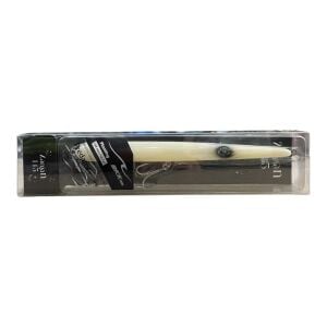 Hanfish Zargan 145 14.5cm 14.2gr Su Üstü Maket Yem ZL2040 Bone