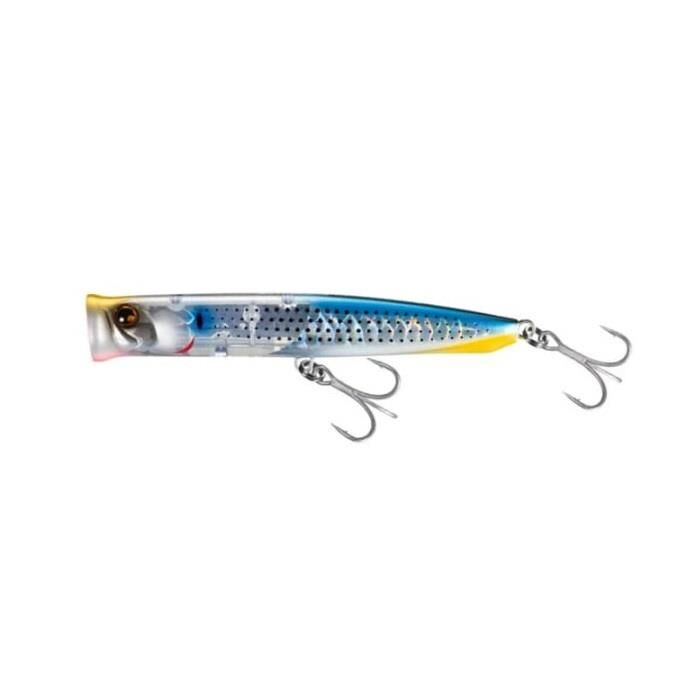 Shimano Exsence Beam Popper 130F FB 13cm 29gr Su Üstü Maket Yem 002 A Mullet