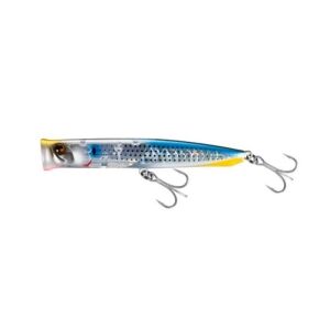 Shimano Exsence Beam Popper 130F FB 13cm 29gr Su Üstü Maket Yem 002 A Mullet