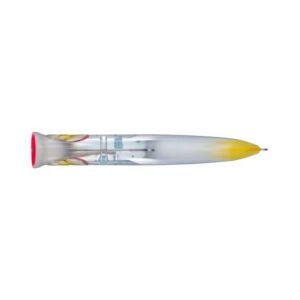 Shimano Exsence Beam Popper 130F FB 13cm 29gr Su Üstü Maket Yem 002 A Mullet