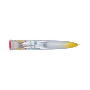 Shimano Exsence Beam Popper 130F FB 13cm 29gr Su Üstü Maket Yem 002 A Mullet