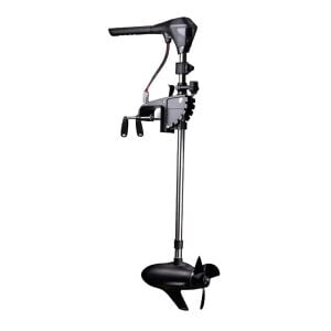 Haibo M100 65 lbs 12V Fırçasız Elektrikli Bot Motoru