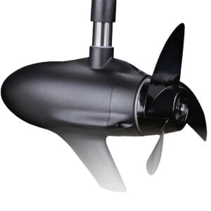 Haibo M100 65 lbs 12V Fırçasız Elektrikli Bot Motoru