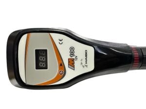 Haibo M100 65 lbs 12V Fırçasız Elektrikli Bot Motoru
