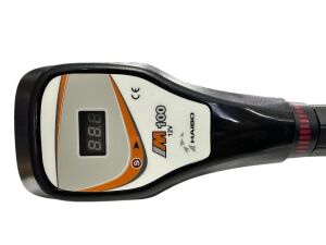 Haibo M100 65 lbs 12V Fırçasız Elektrikli Bot Motoru