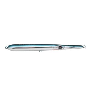 Hanfish Zargan 145 14.5cm 14.2gr Su Üstü Maket Yem ZL2010 Sardine
