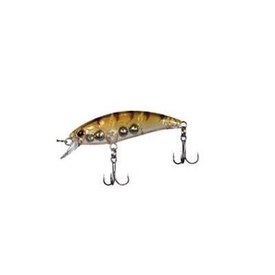 Ryuji Baby Minnow Sinking 5cm 4.5gr Maket Yem Honey Shrimp
