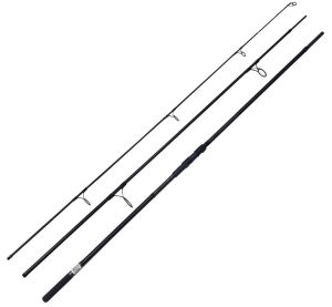 Okuma Custom Black 360 cm 3.5lbs 3 Parça Sazan Kamışı