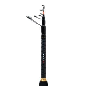 Ryuji Rock Fish Tele 228cm 3-16gr Teleskopik LRF Kamışı