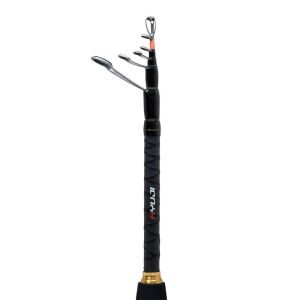 Ryuji Rock Fish Tele 228cm 3-16gr Teleskopik LRF Kamışı