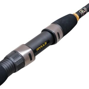 Ryuji Rock Fish Tele 228cm 3-16gr Teleskopik LRF Kamışı