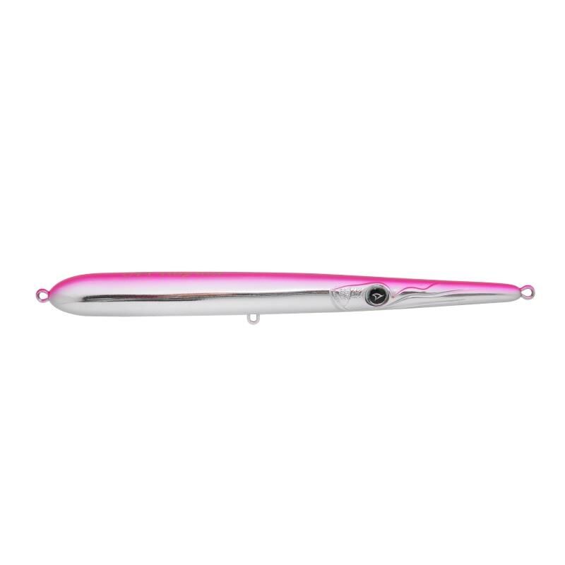 Hanfish Zargan 145 14.5cm 14.2gr Su Üstü Maket Yem ZL2000 Pink