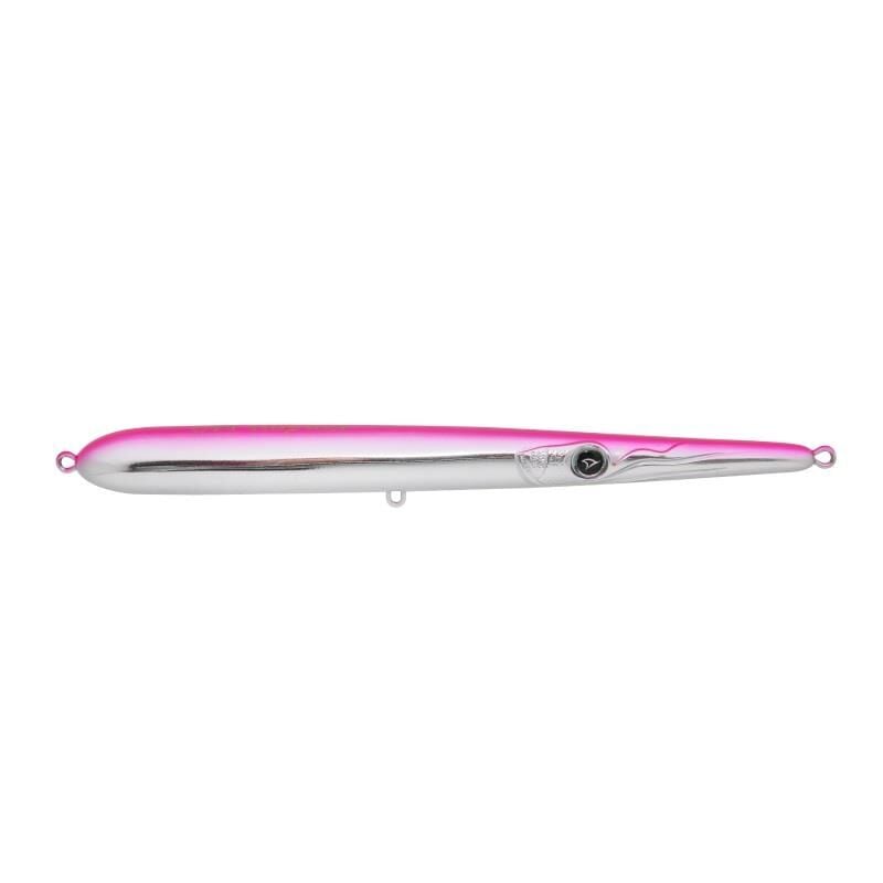 Hanfish Zargan 145 14.5cm 14.2gr Su Üstü Maket Yem ZL2000 Pink