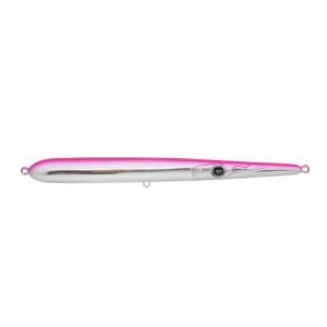 Hanfish Zargan 145 14.5cm 14.2gr Su Üstü Maket Yem ZL2000 Pink