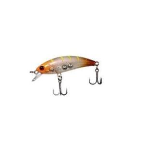Ryuji Baby Minnow Sinking 5cm 4.5gr Maket Yem UV Shrimp