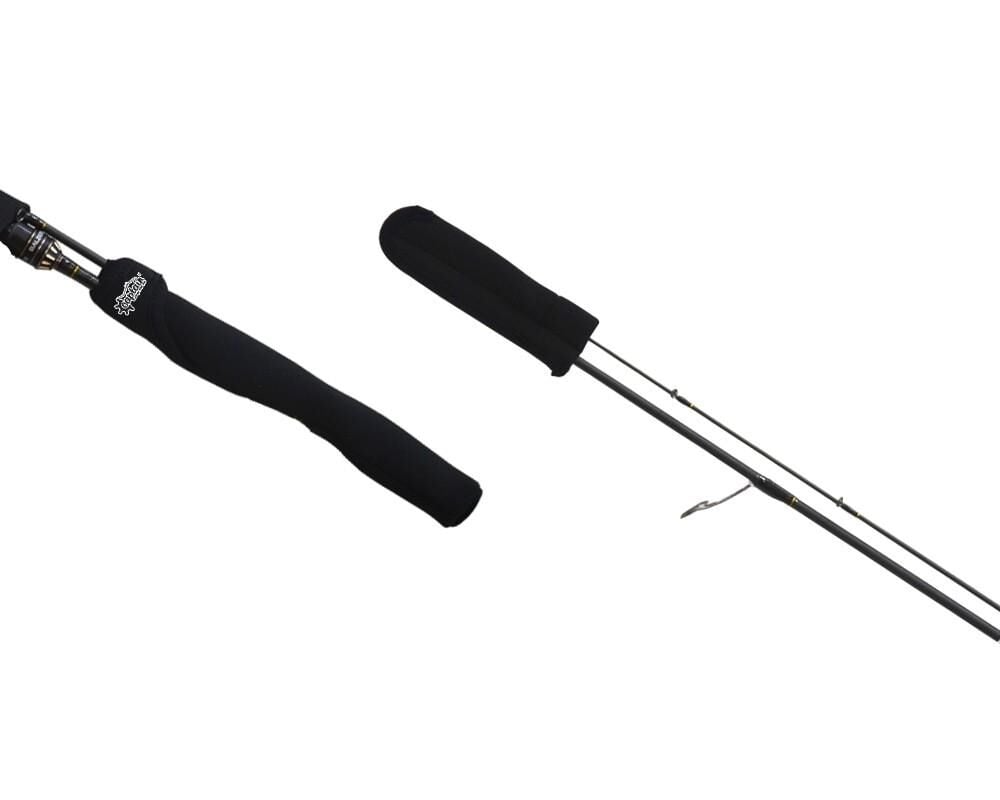 Captain Kamış Koruma Kılıfı Set Neopren 3mm