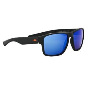 Fujin Madcast Polarize Güneş Gözlüğü C135 Blue