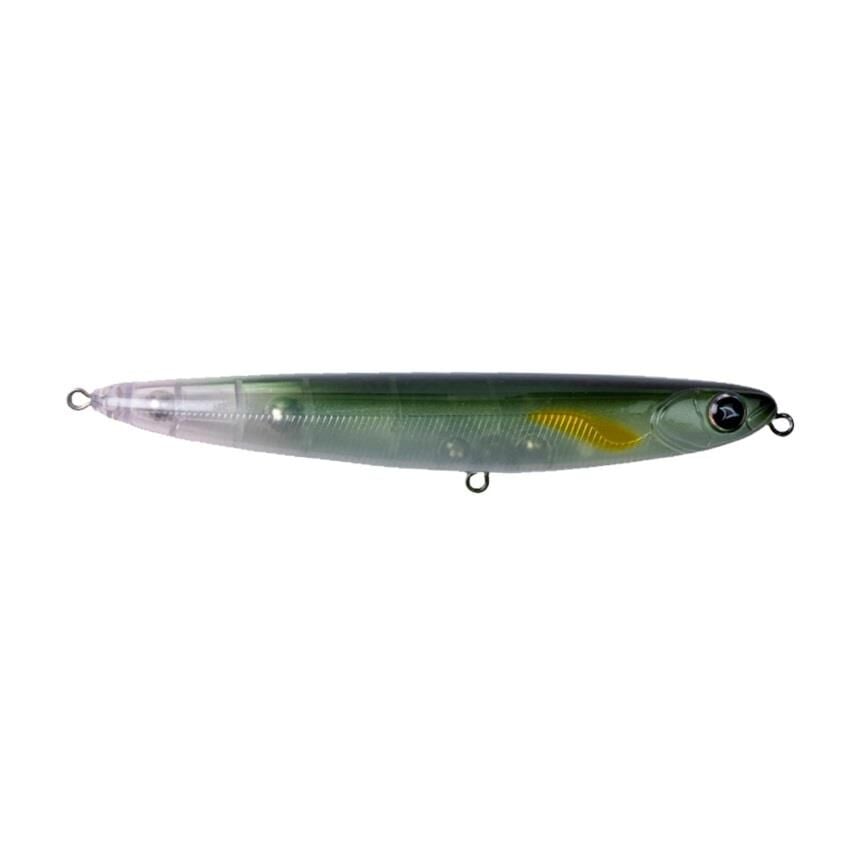 Hanfish Atılgan 110 11cm 14.5gr Su Üstü Maket Yem ATN35 Last Bait