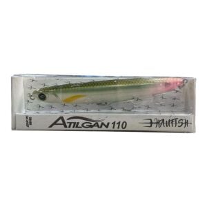 Hanfish Atılgan 110 11cm 14.5gr Su Üstü Maket Yem ATN35 Last Bait