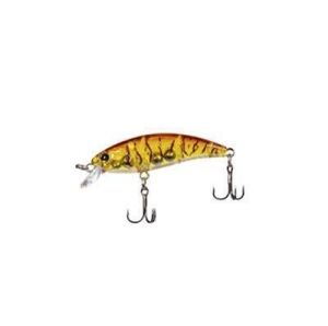 Ryuji Baby Minnow Sinking 5cm 4.5gr Maket Yem TEKE