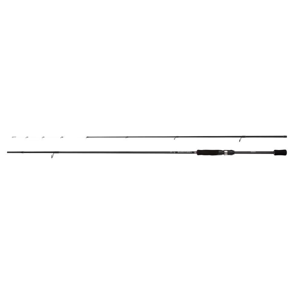 Shimano Bassterra A LRF 244cm 3-15gr LRF Olta Kamışı