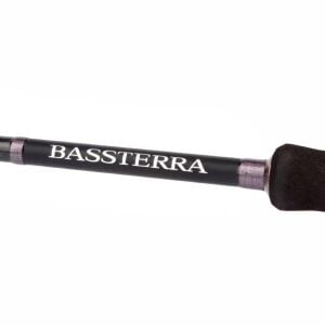 Shimano Bassterra A LRF 244cm 3-15gr LRF Olta Kamışı