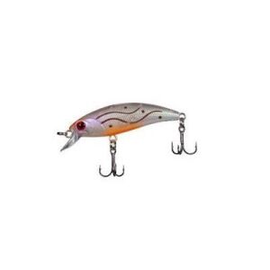 Ryuji Baby Minnow Sinking 5cm 4.5gr Maket Yem UV Edition