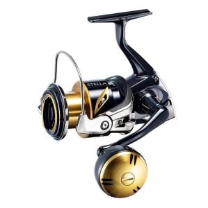 Shimano Stella SW C 5000 HG Olta Makinesi