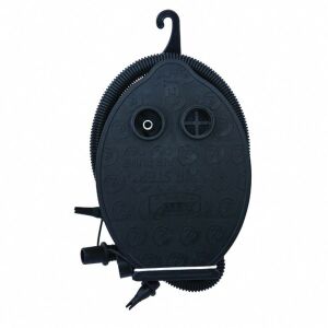 Bestway 62023 Ayak Pompası 23cmx15cm