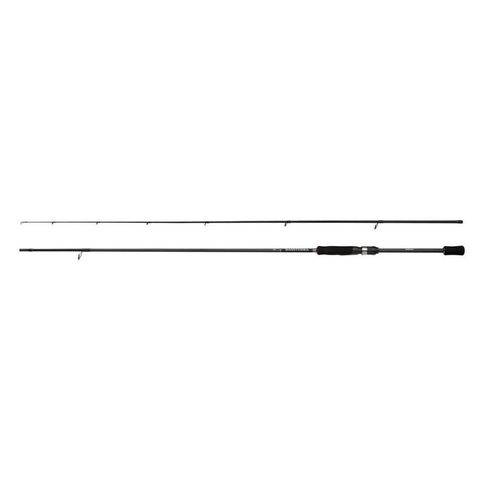 Shimano Bassterra A LRF 229cm 3-15gr Hardbait LRF Olta Kamışı