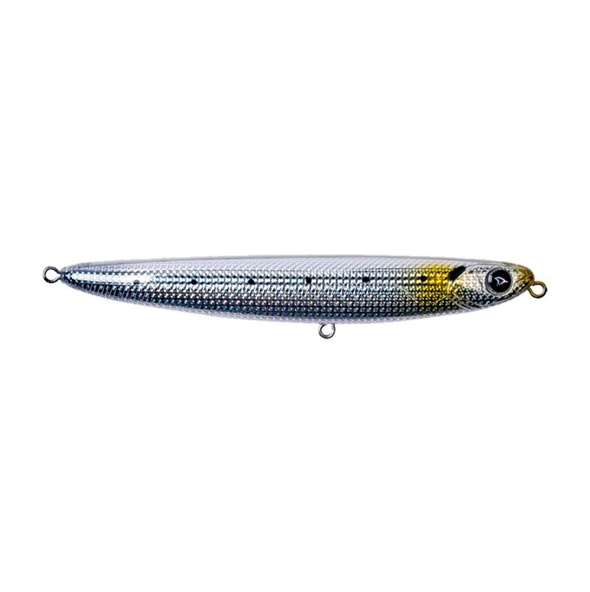 Hanfish Atılgan 110 11cm 14.5gr Su Üstü Maket Yem ATN25 Light Wizard