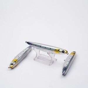 Hanfish Atılgan 110 11cm 14.5gr Su Üstü Maket Yem ATN25 Light Wizard