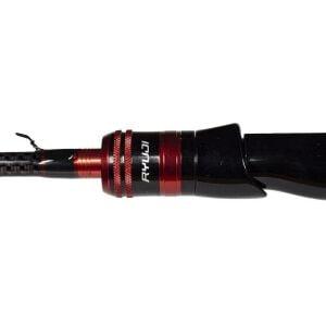 Ryuji Luna II 225cm 0.5-10gr 2P LRF Olta Kamışı