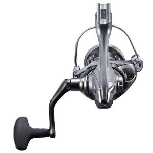 Shimano Nasci FC 4000 XG Spin Olta Makinesi