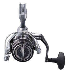 Shimano Nasci FC 4000 XG Spin Olta Makinesi