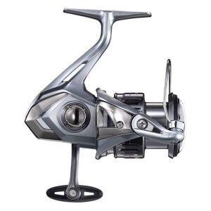 Shimano Nasci FC 4000 XG Spin Olta Makinesi