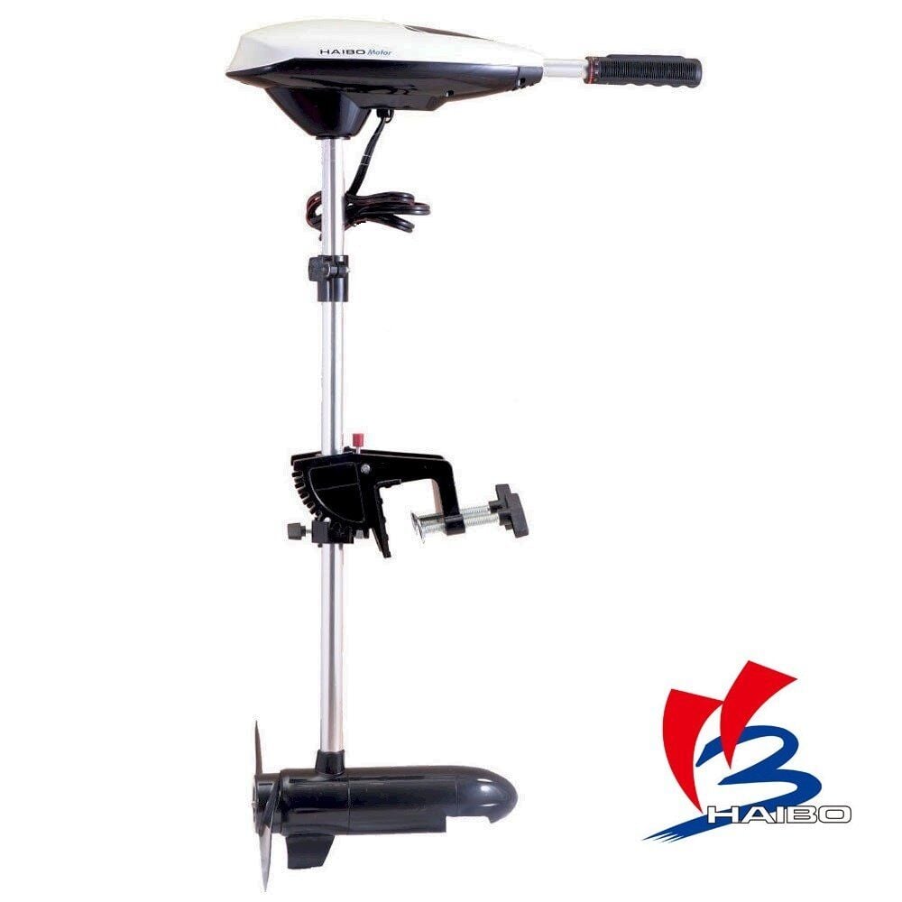 Haibo ET-54 Elektrikli Bot Motoru 54 Lbs
