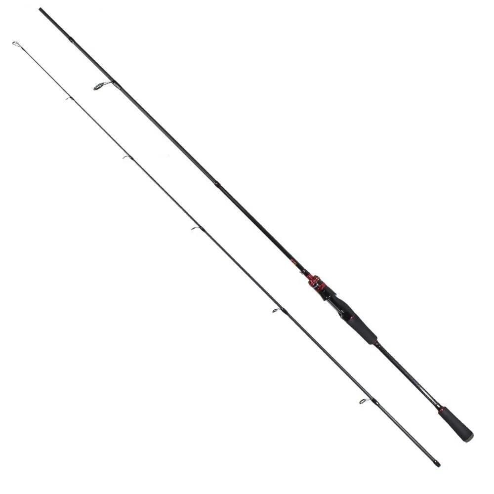 Ryuji Luna II 235cm 3-15gr 2P LRF Olta Kamışı